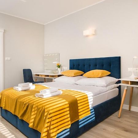 Apartament Na Wspolnej 埃尔布隆格 外观 照片