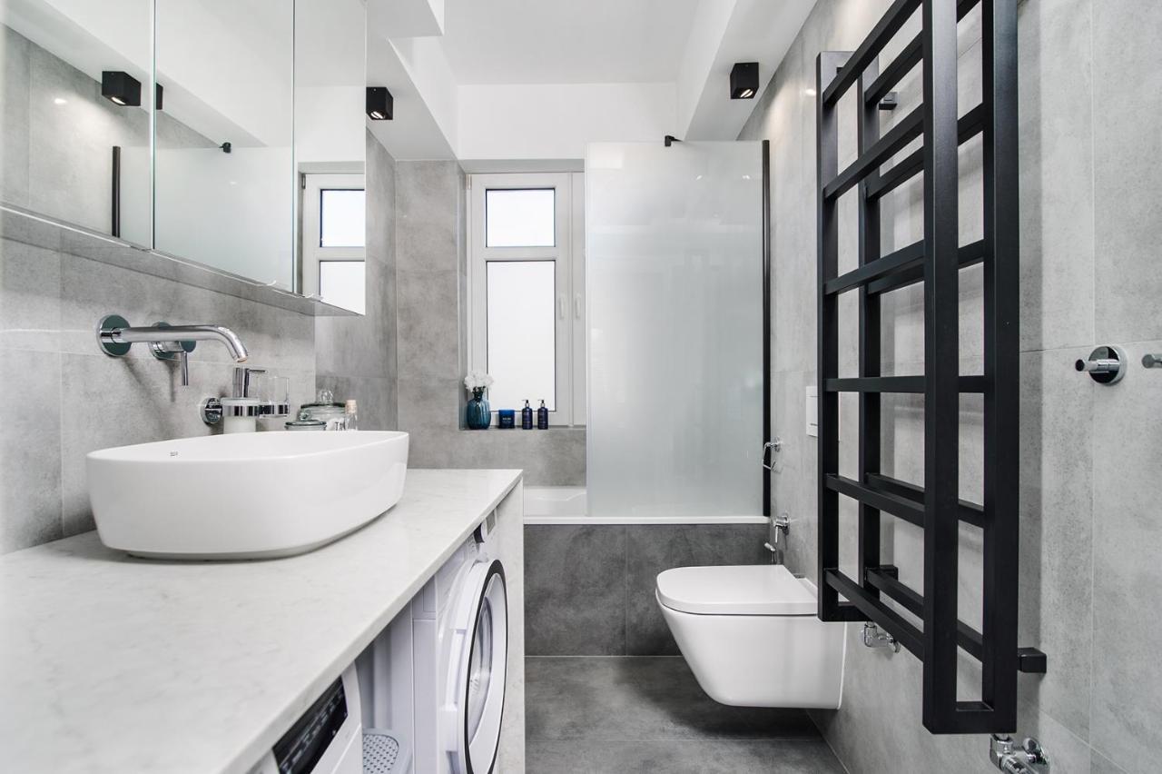 Apartament Na Wspolnej 埃尔布隆格 外观 照片