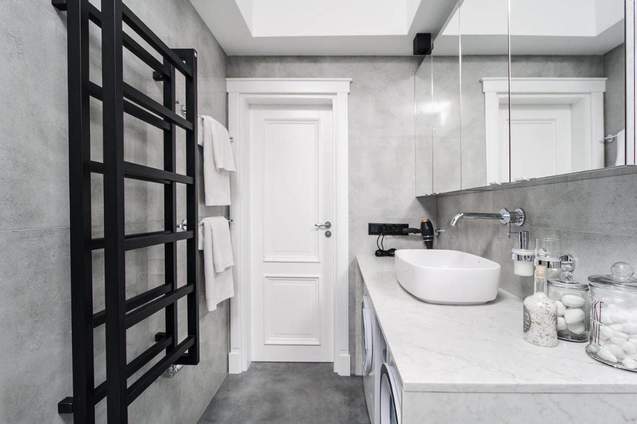 Apartament Na Wspolnej 埃尔布隆格 外观 照片