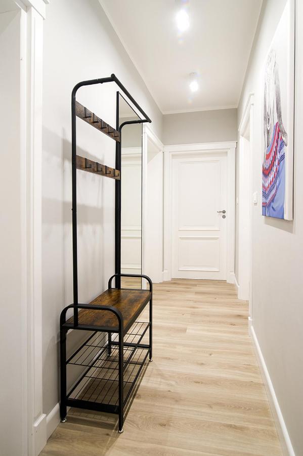 Apartament Na Wspolnej 埃尔布隆格 外观 照片